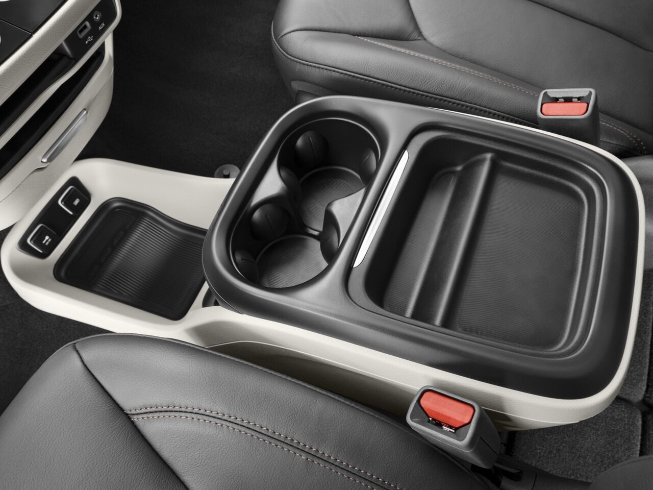 2017 Chrysler Pacifica Touring L Plus Watertown SD