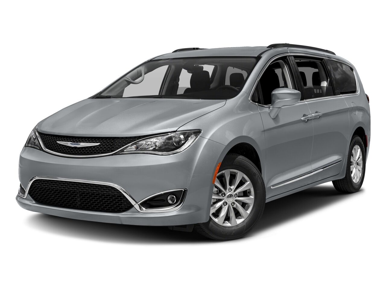 2017 Chrysler Pacifica Touring L Plus Willowbrook IL