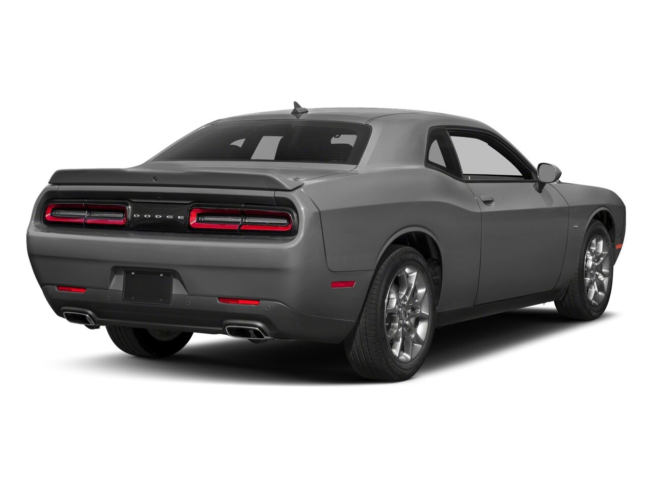 2017 DODGE CHALLENGER GT Houston TX