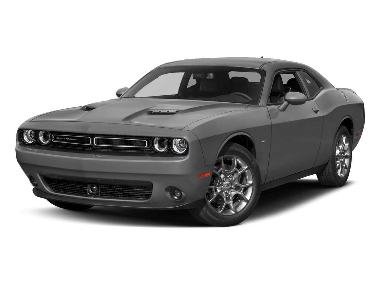 2017 DODGE CHALLENGER GT Houston TX