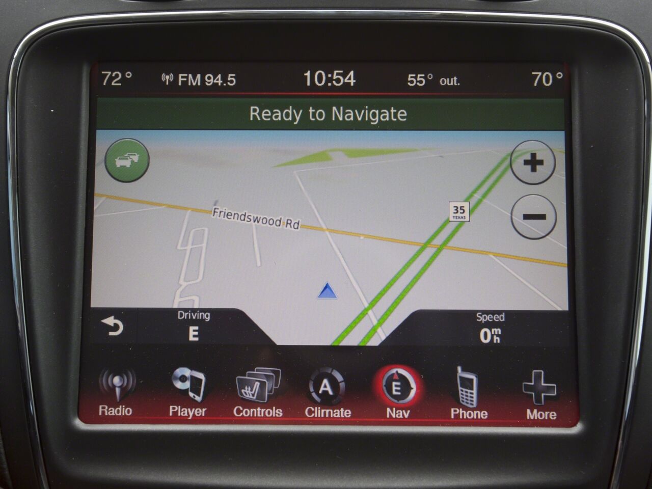 2017 DODGE JOURNEY CROSSROAD Kansas City MO