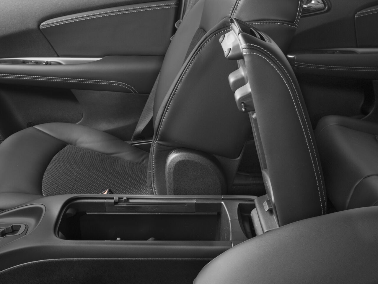 2017 DODGE JOURNEY CROSSROAD Kansas City MO