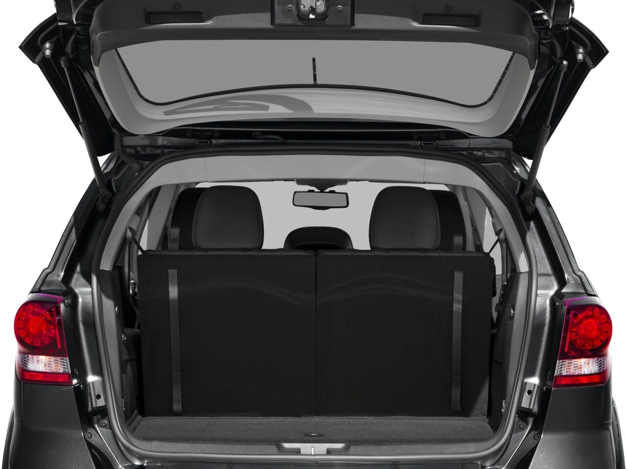 2017 DODGE JOURNEY CROSSROAD Kansas City MO