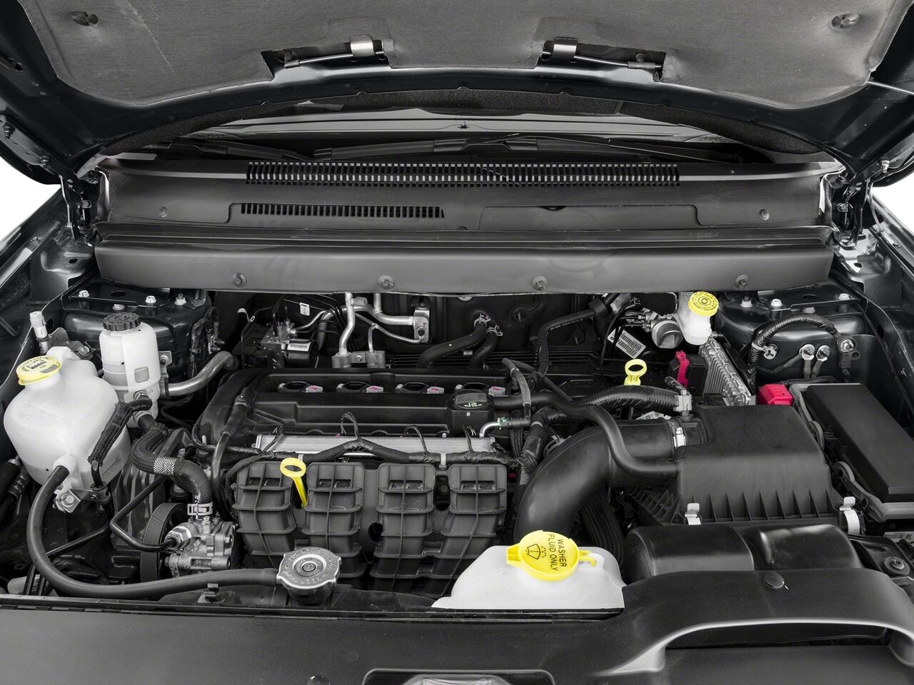 2017 DODGE JOURNEY CROSSROAD Kansas City MO