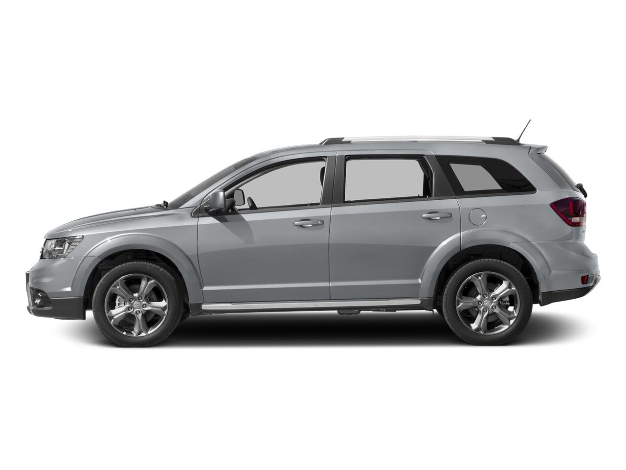 2017 DODGE JOURNEY CROSSROAD Kansas City MO