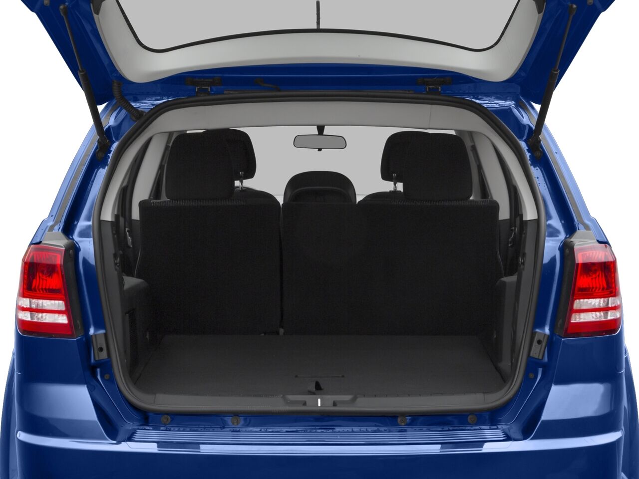 2017 DODGE JOURNEY SE Kansas City MO