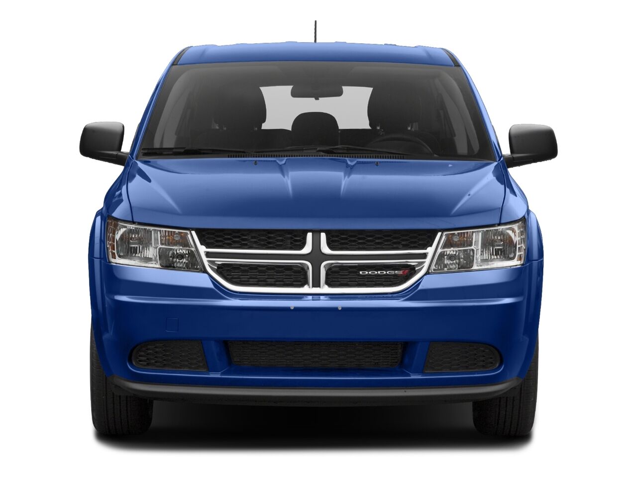 2017 DODGE JOURNEY SE Kansas City MO