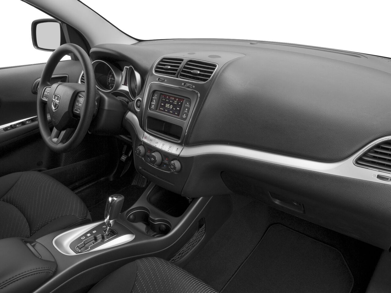 2017 DODGE JOURNEY SE Kansas City MO