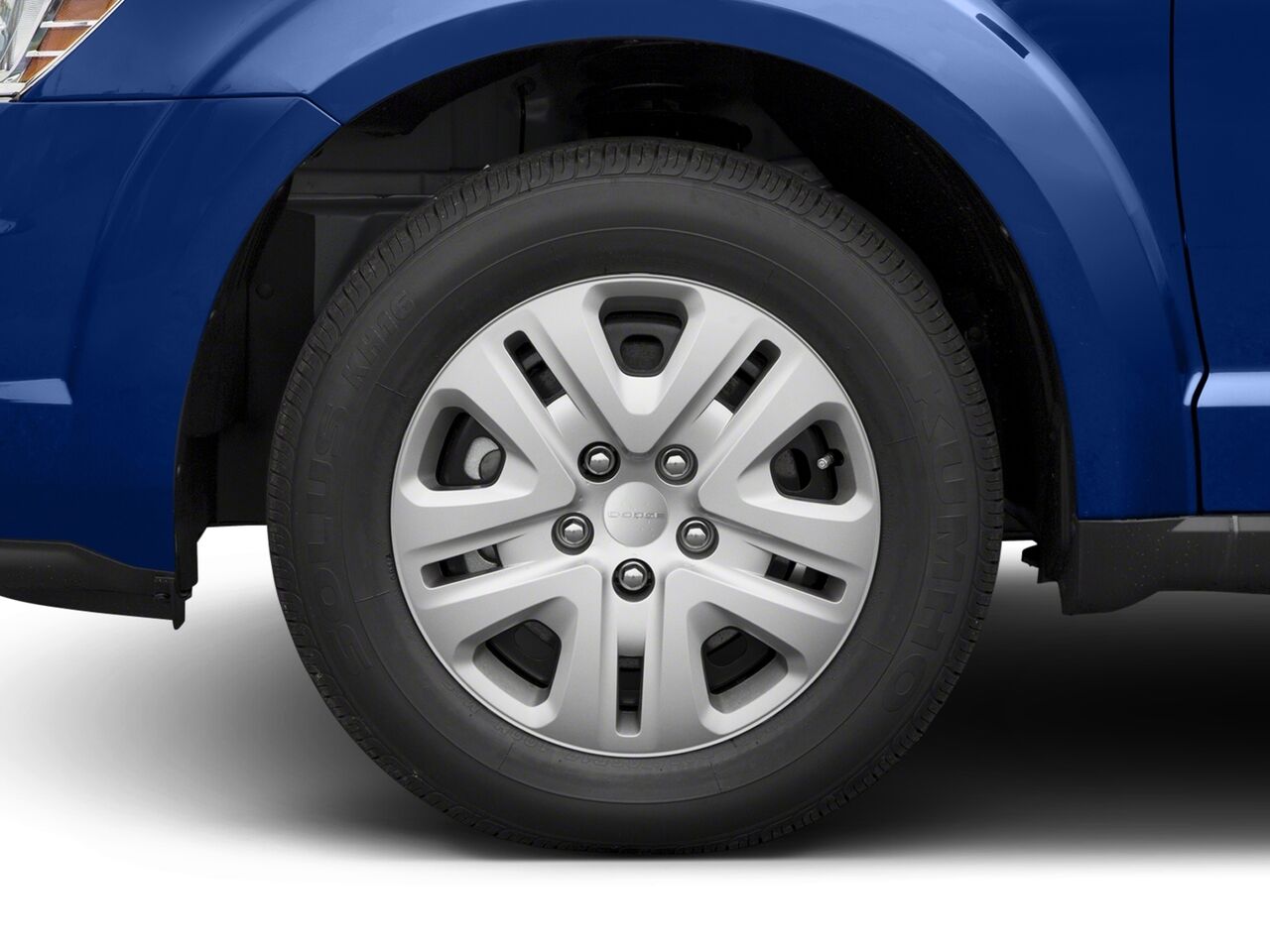2017 DODGE JOURNEY SE Kansas City MO
