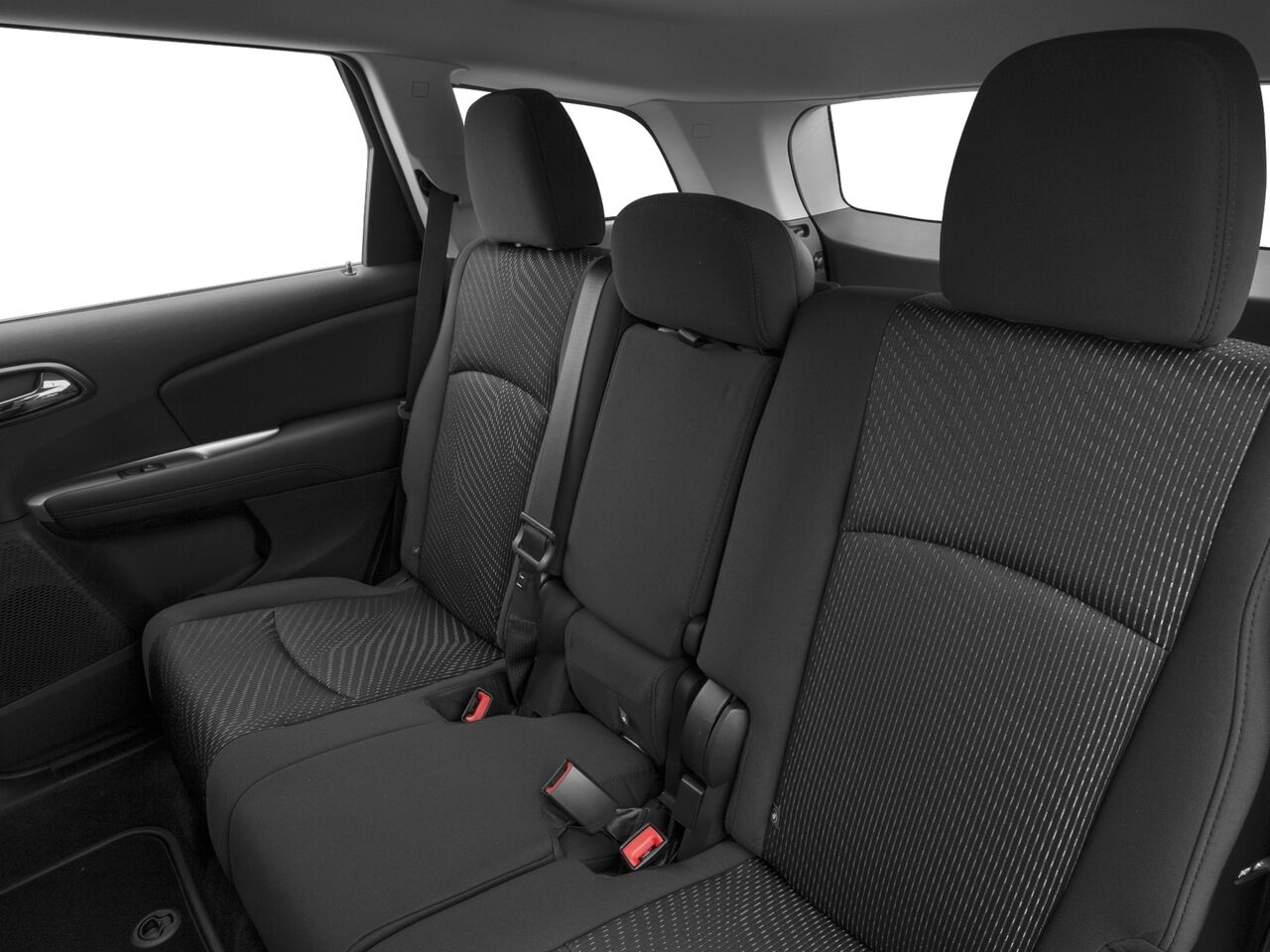 2017 DODGE JOURNEY SE Kansas City MO