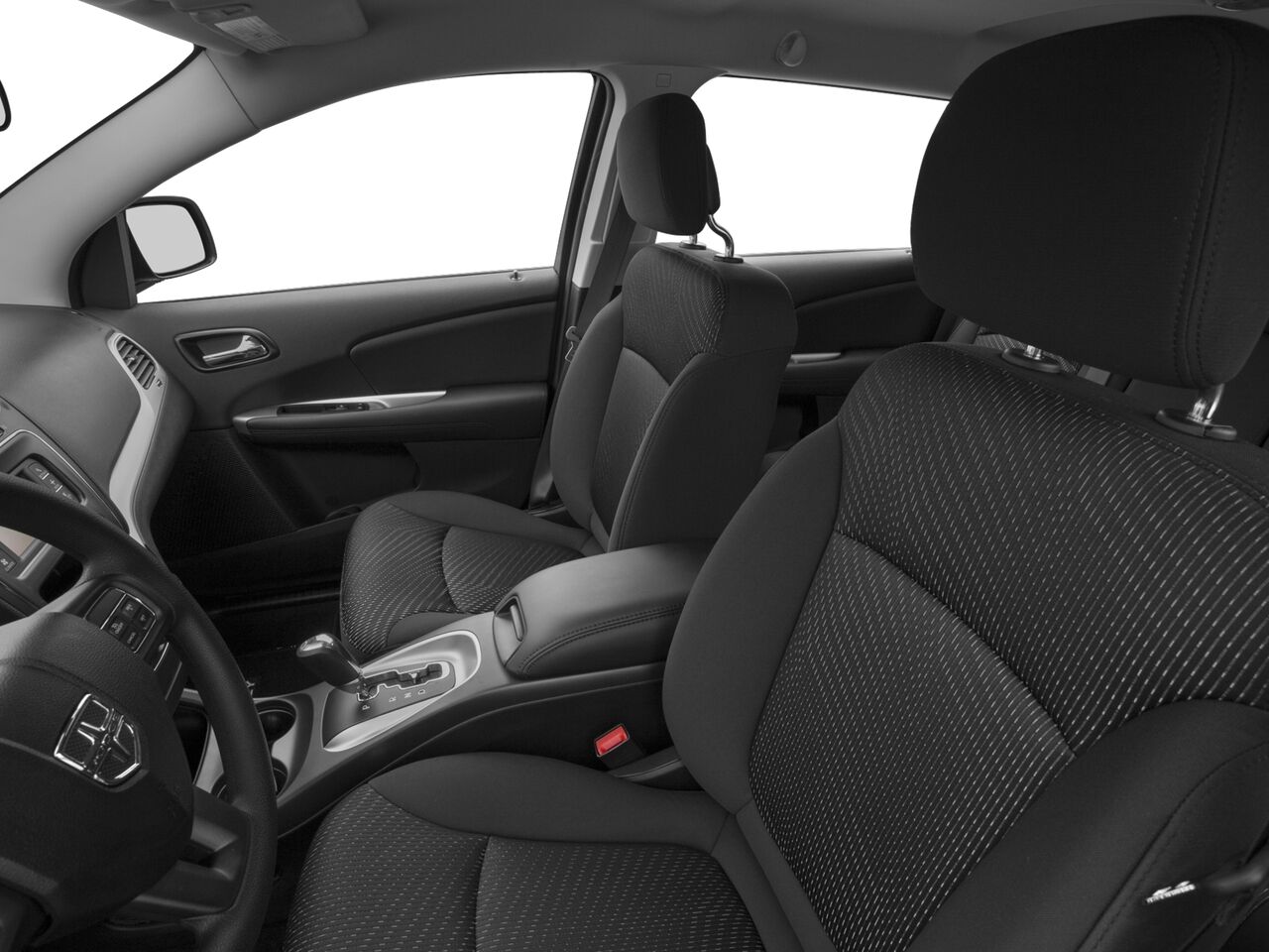 2017 DODGE JOURNEY SE Kansas City MO
