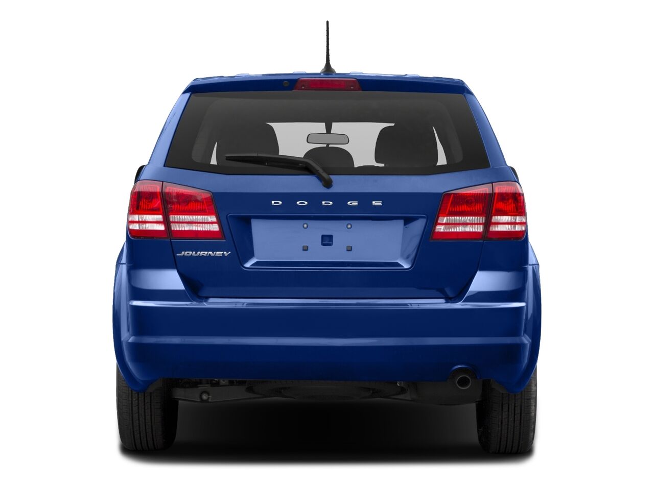 2017 DODGE JOURNEY SE Kansas City MO