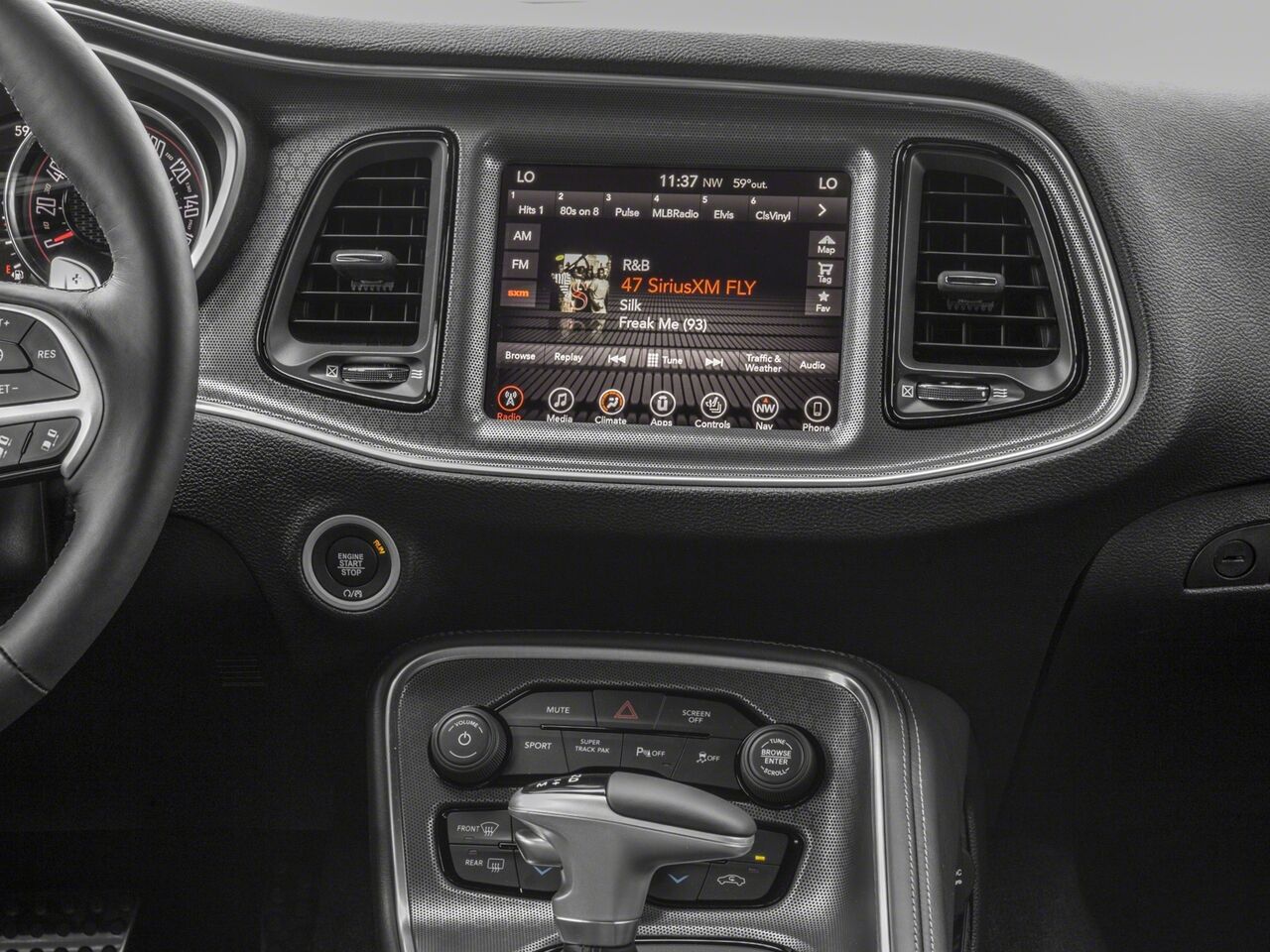 2017 Dodge Challenger GT San Clemente CA