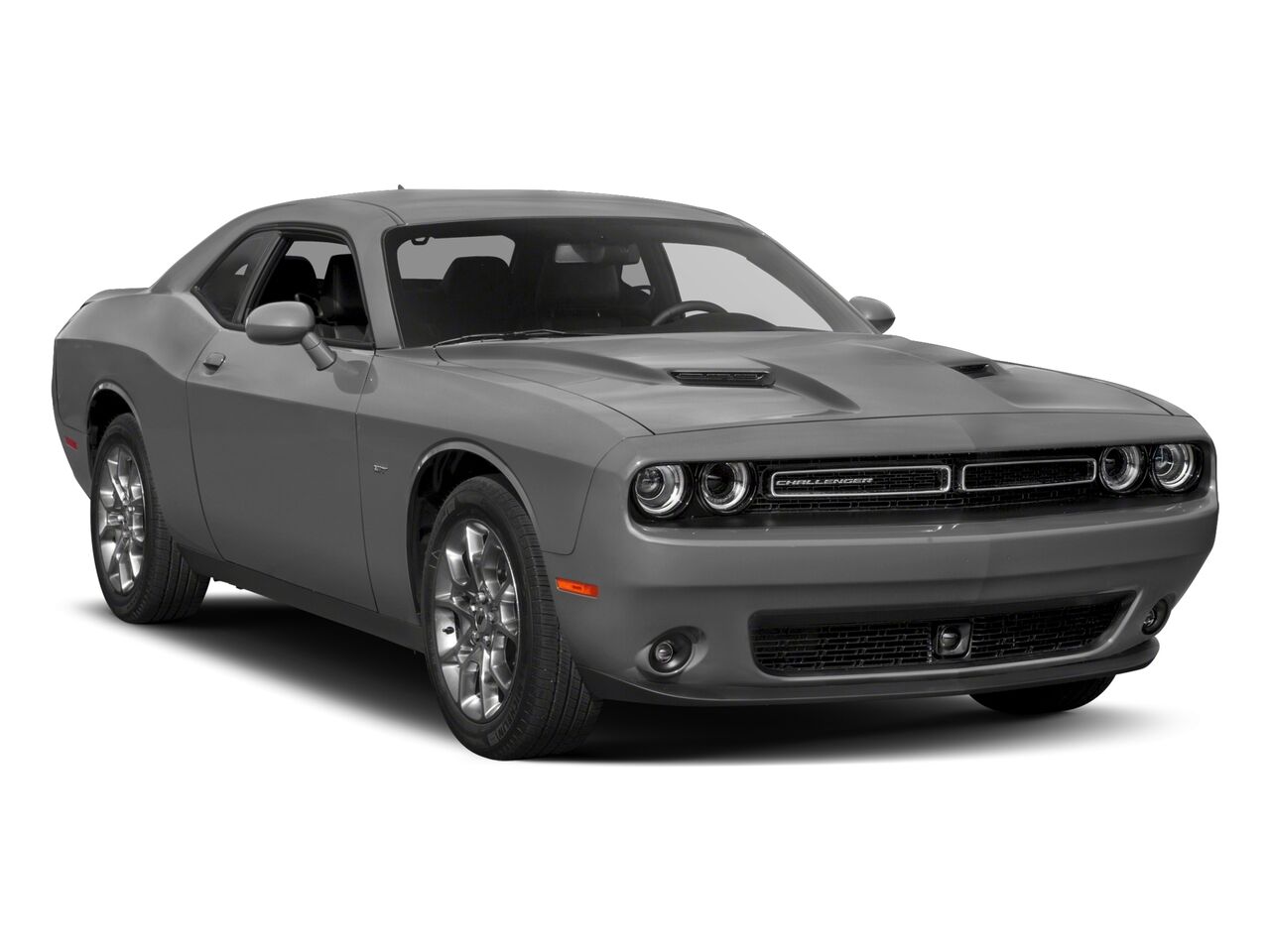 2017 Dodge Challenger GT San Clemente CA
