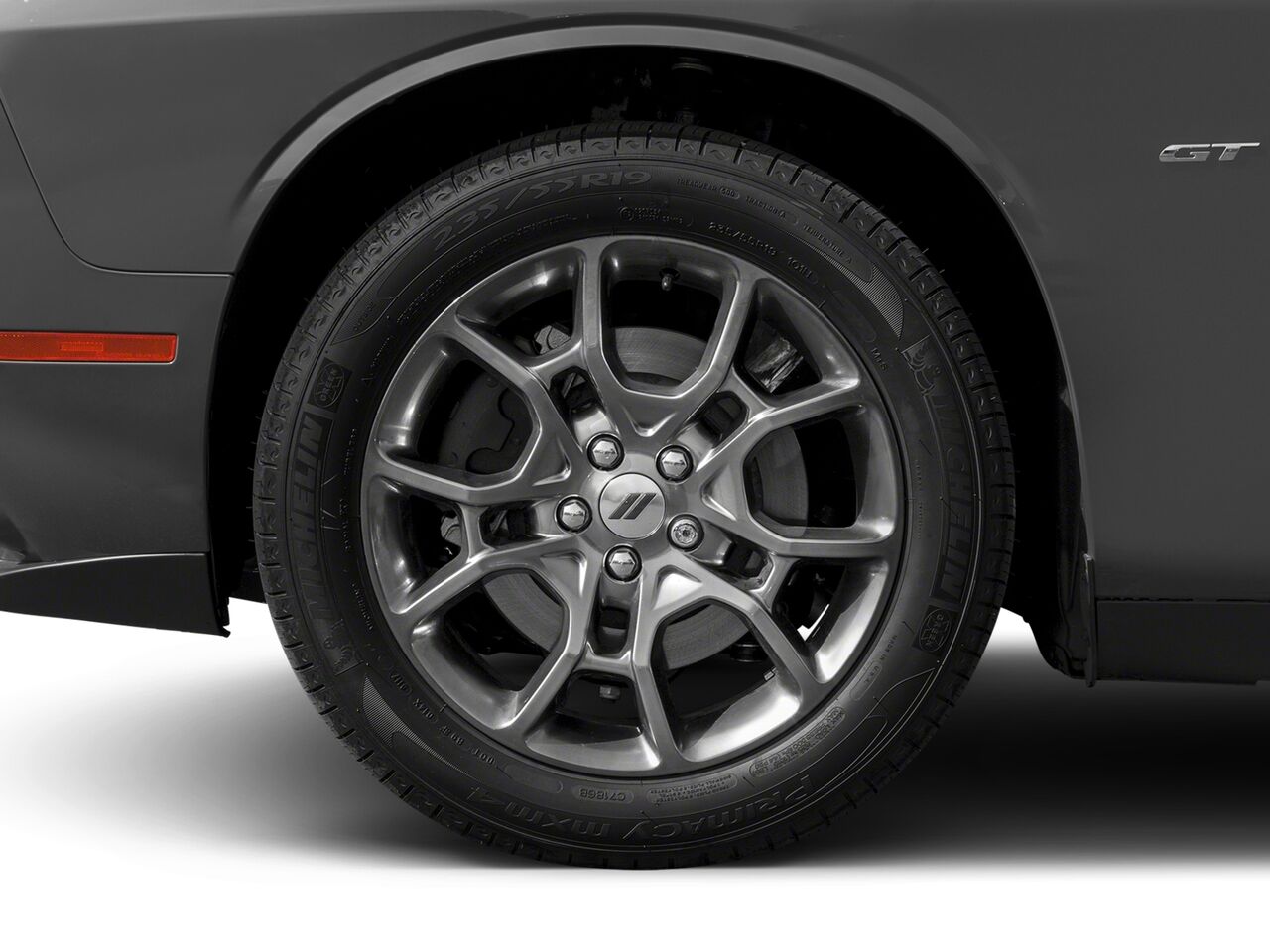 2017 Dodge Challenger GT San Clemente CA