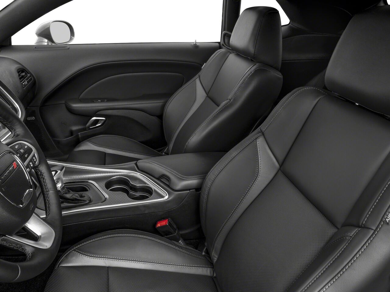2017 Dodge Challenger GT San Clemente CA
