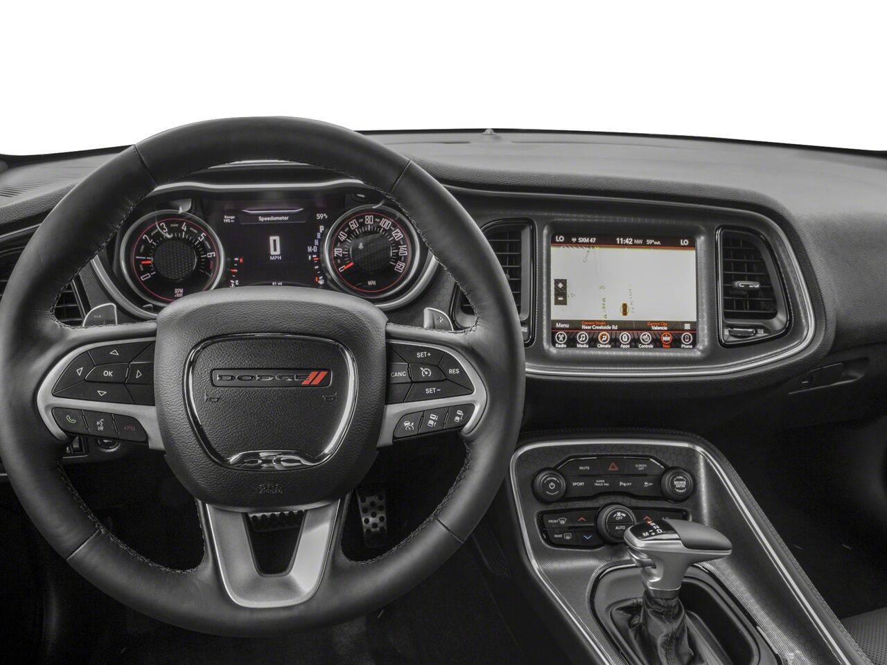 2017 Dodge Challenger GT San Clemente CA