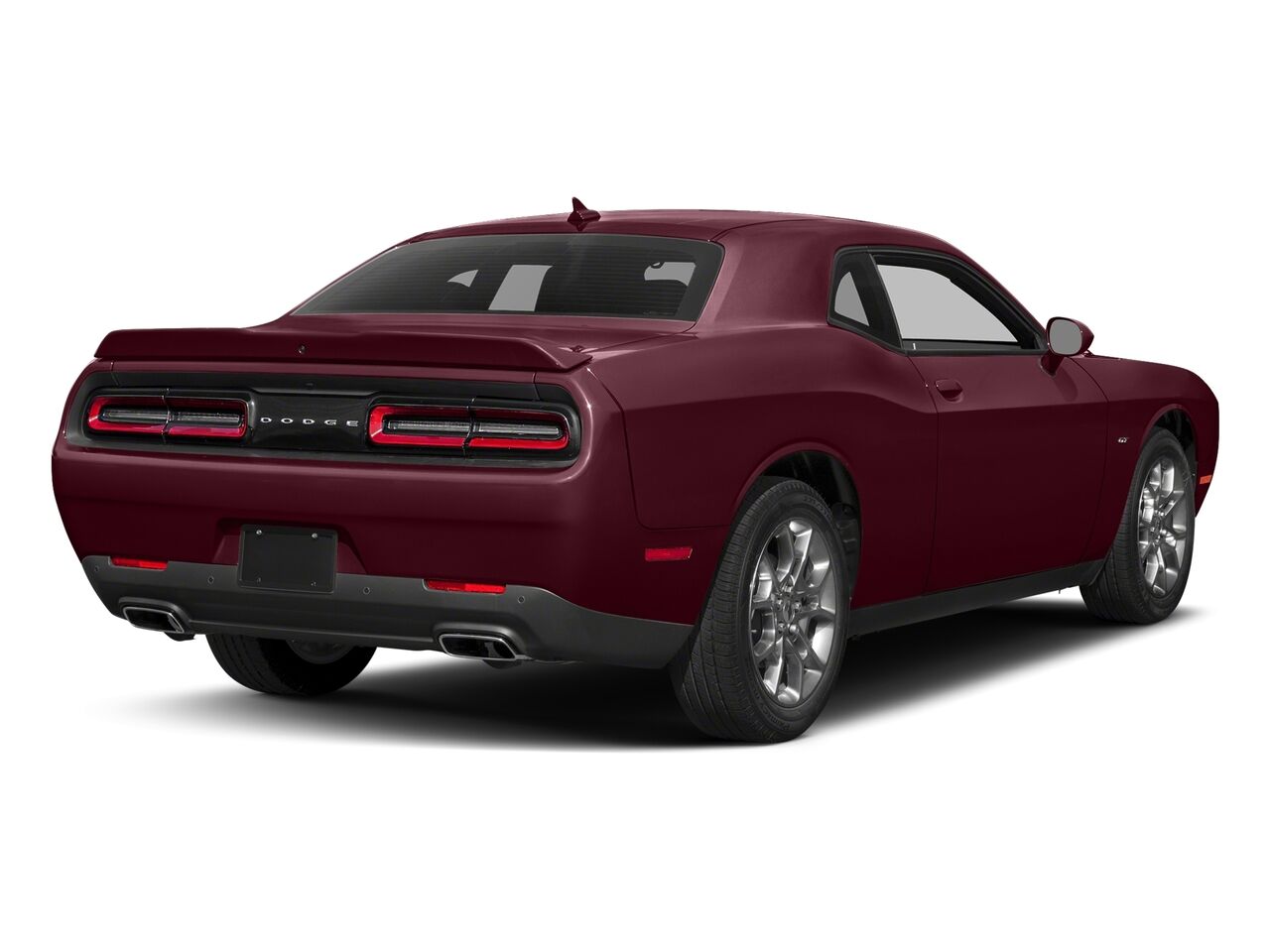 2017 Dodge Challenger GT San Clemente CA