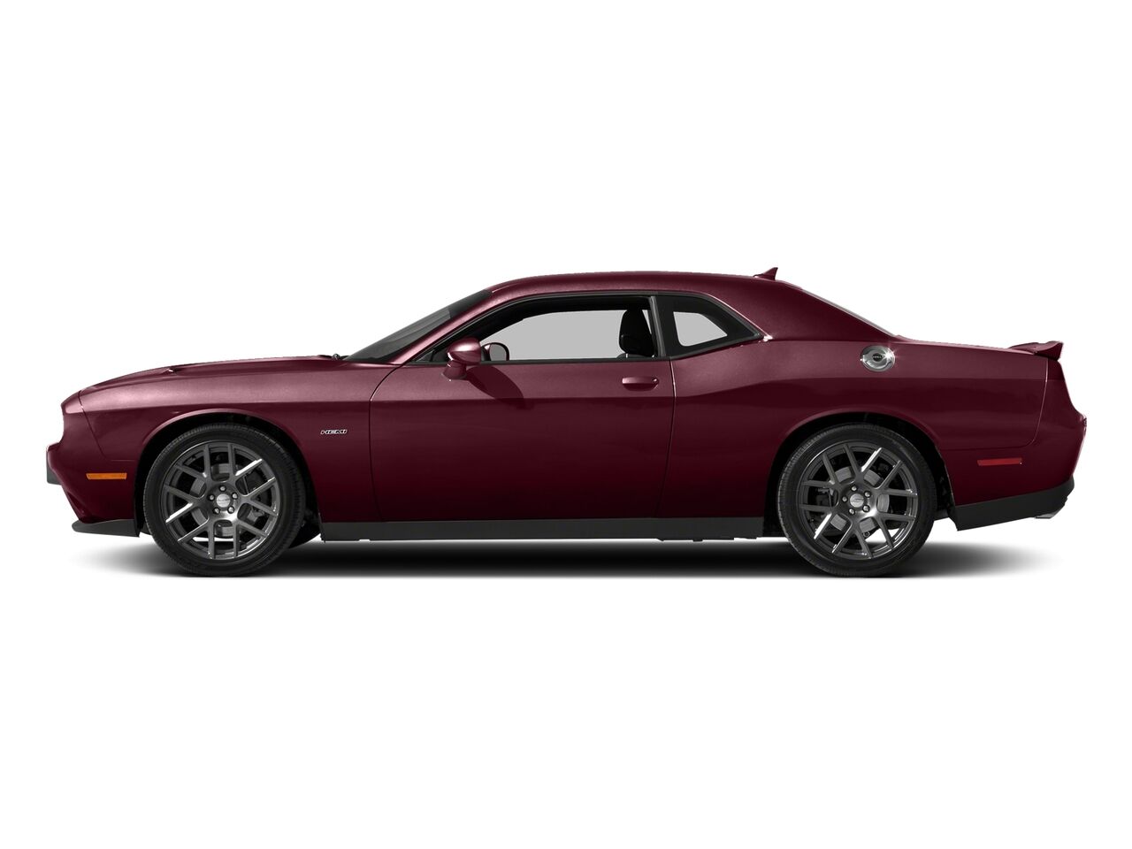 2017 Dodge Challenger R/T Hollywood FL