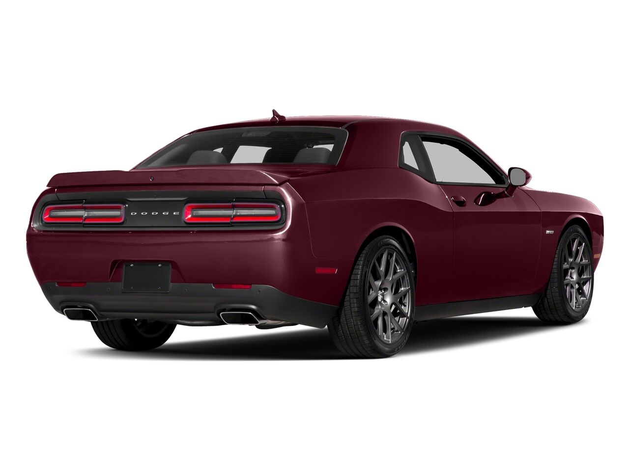 2017 Dodge Challenger R/T Hollywood FL