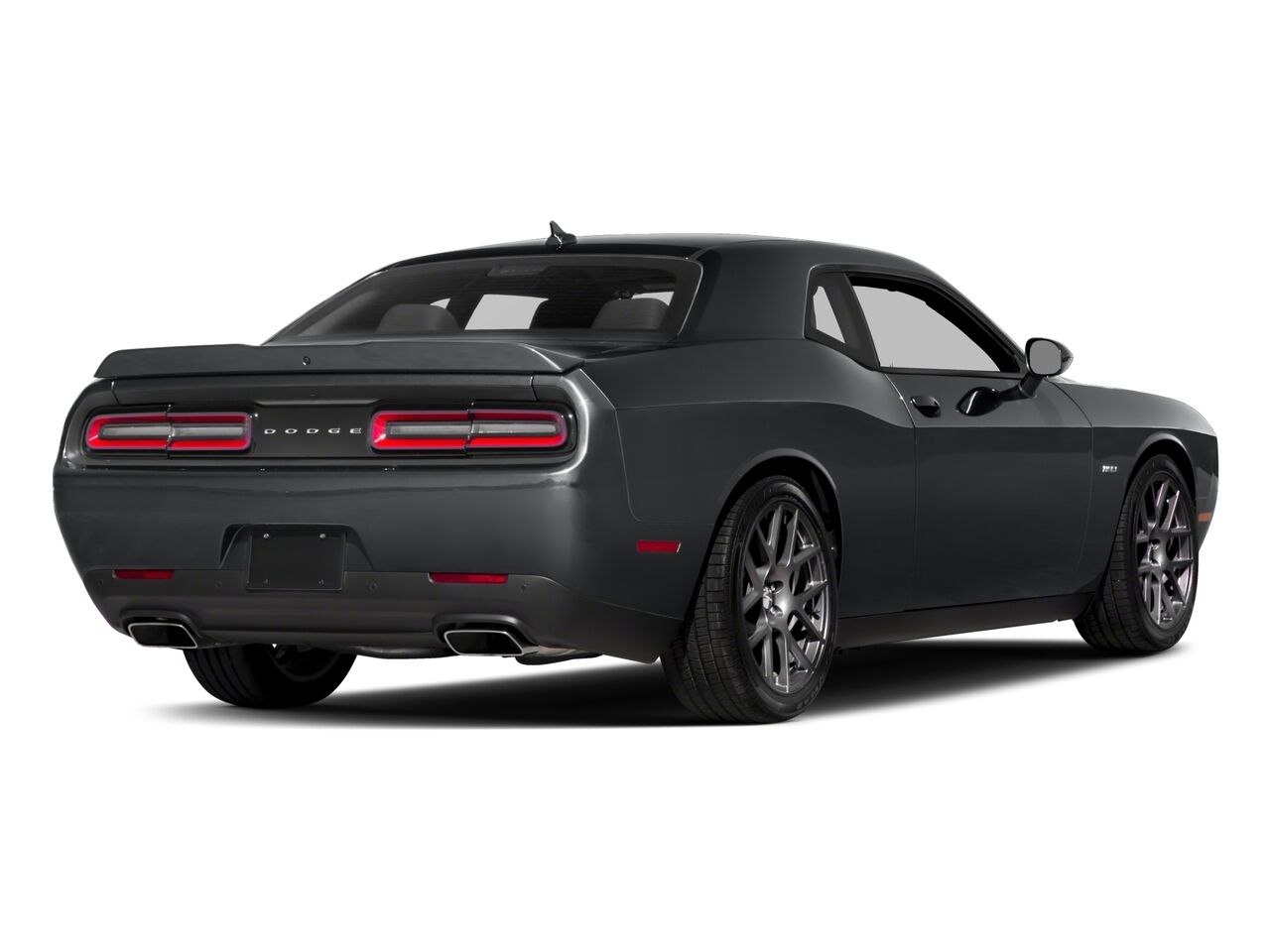 2017 Dodge Challenger R/T Plus Willowbrook IL