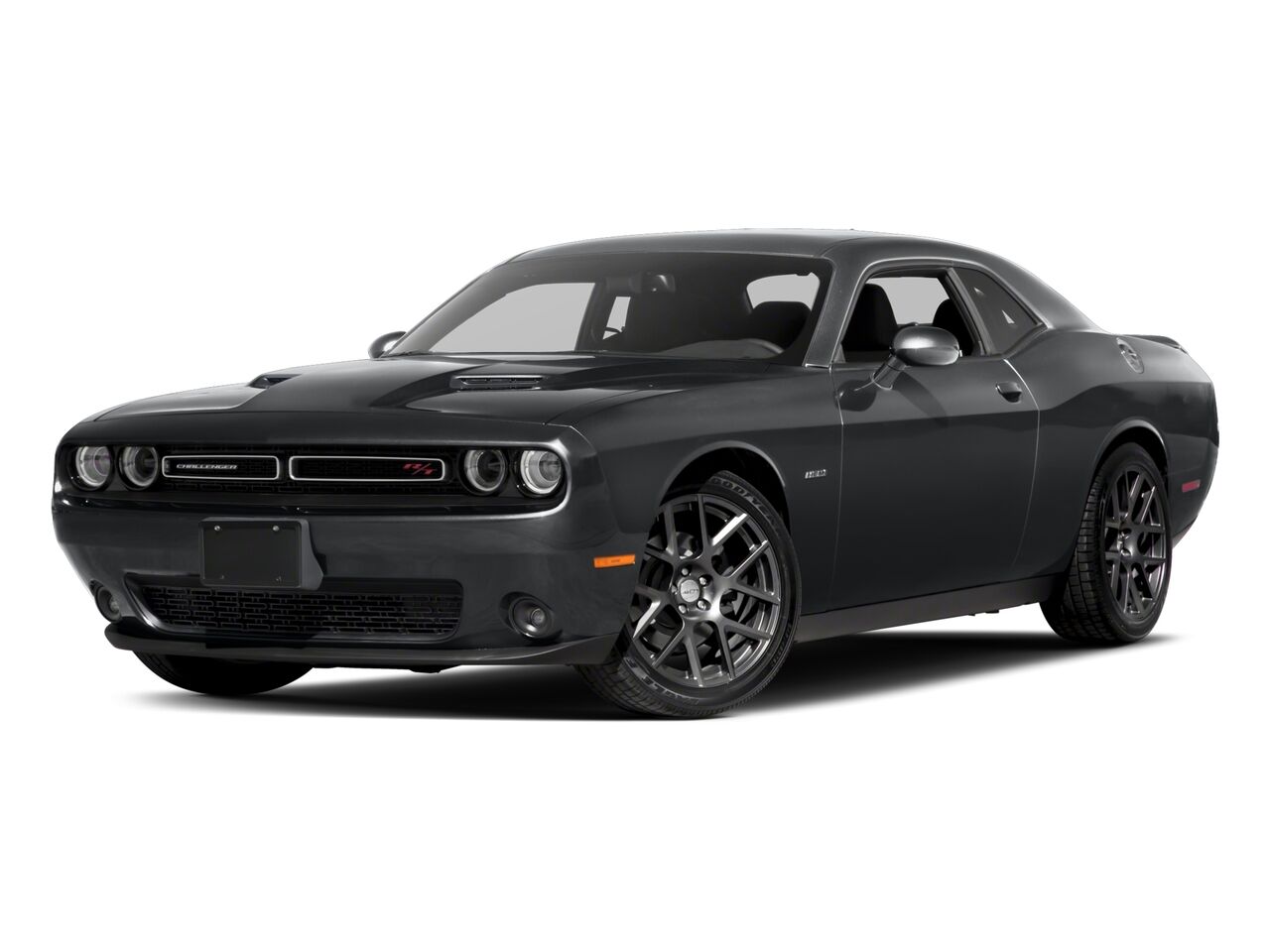 2017 Dodge Challenger R/T Plus Willowbrook IL