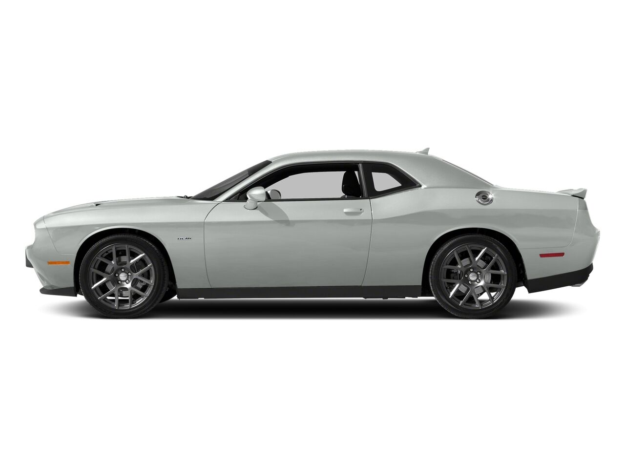 2017 Dodge Challenger R/T Plus Willowbrook IL