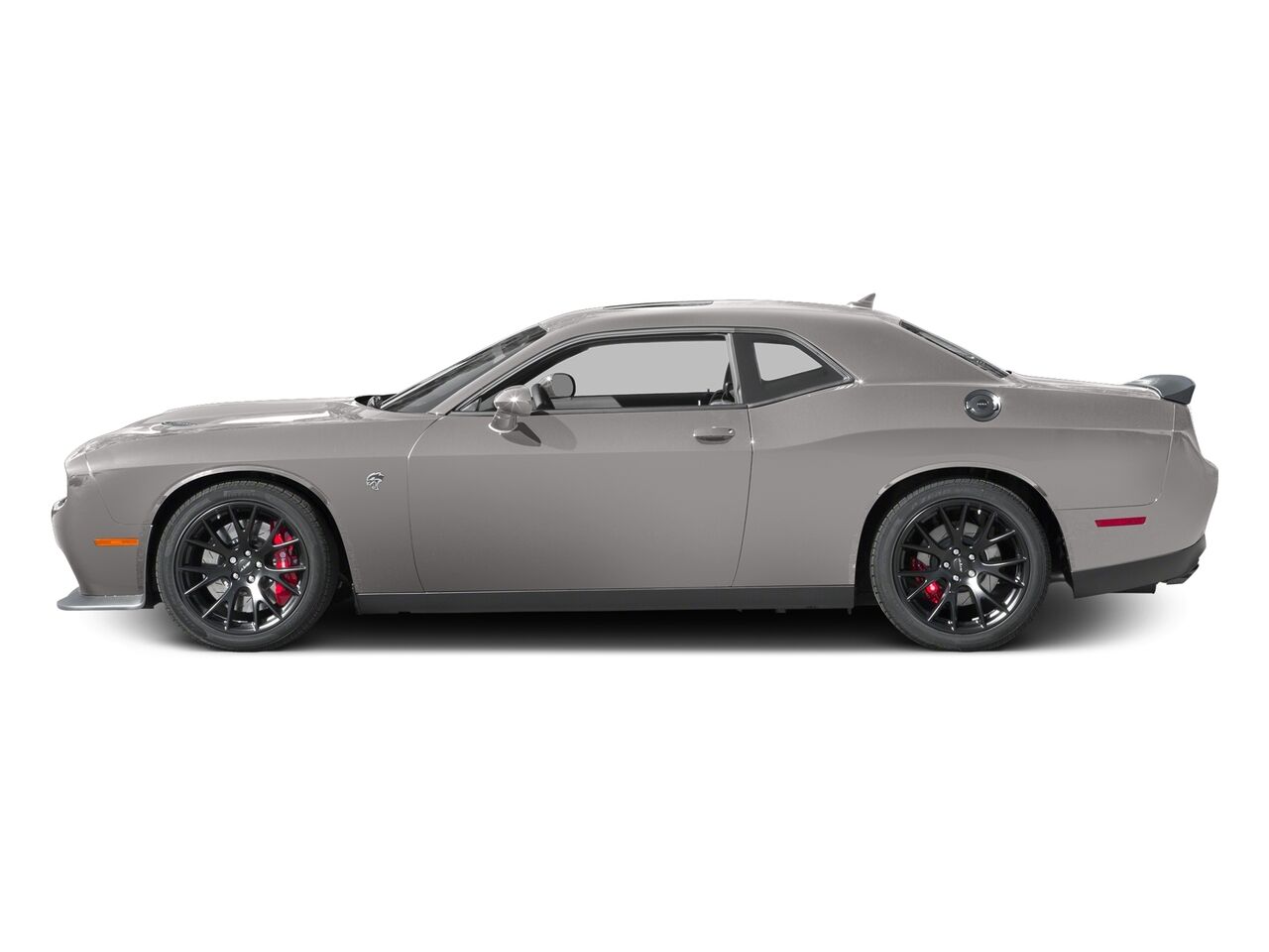 2017 Dodge Challenger SRT Hellcat's photo