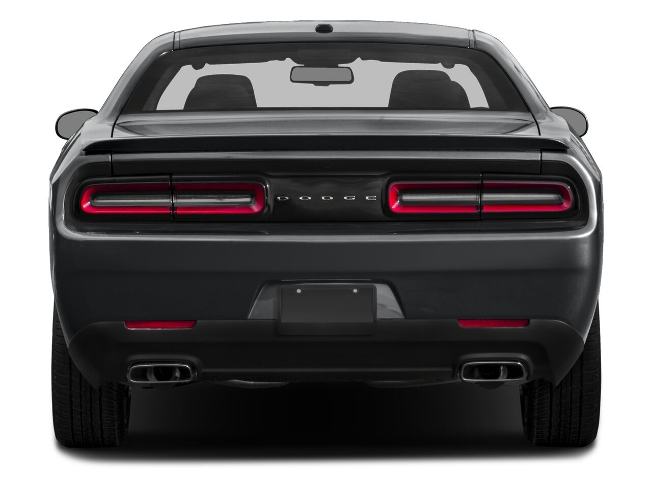 2017 Dodge Challenger SXT Austin TX