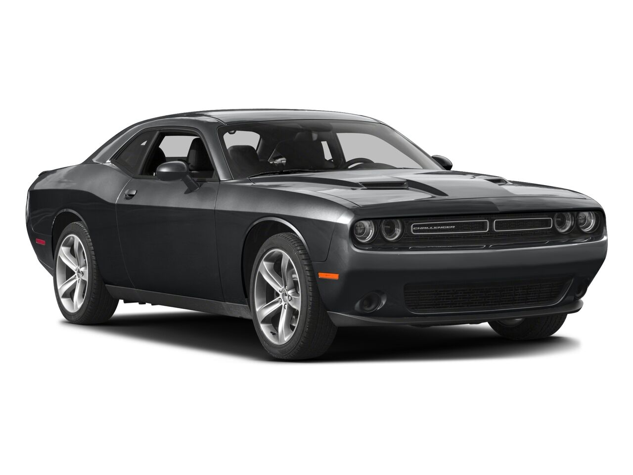 2017 Dodge Challenger SXT Austin TX