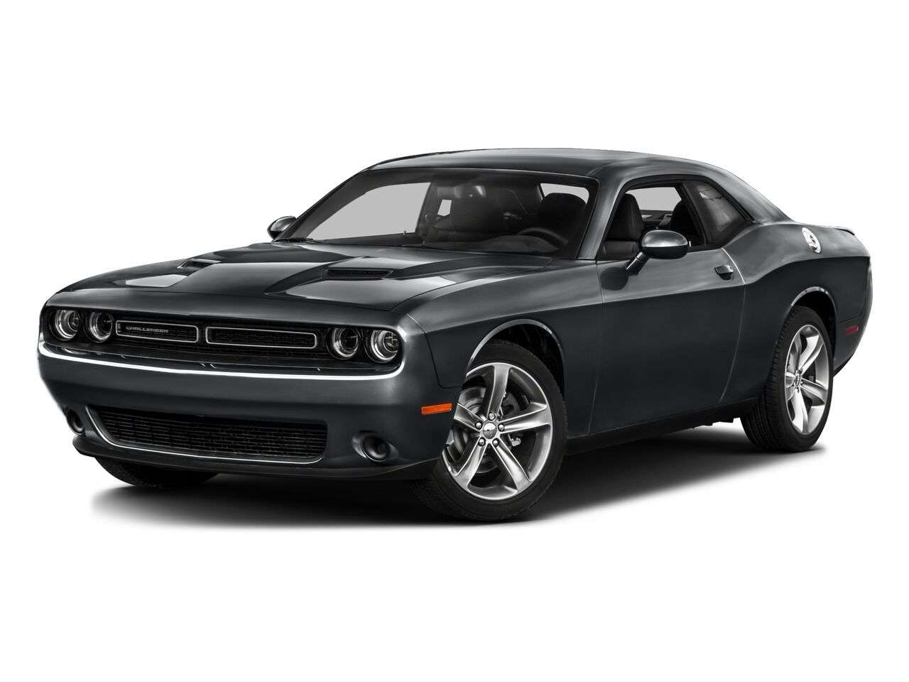 2017 Dodge Challenger SXT Plus Grand Junction CO