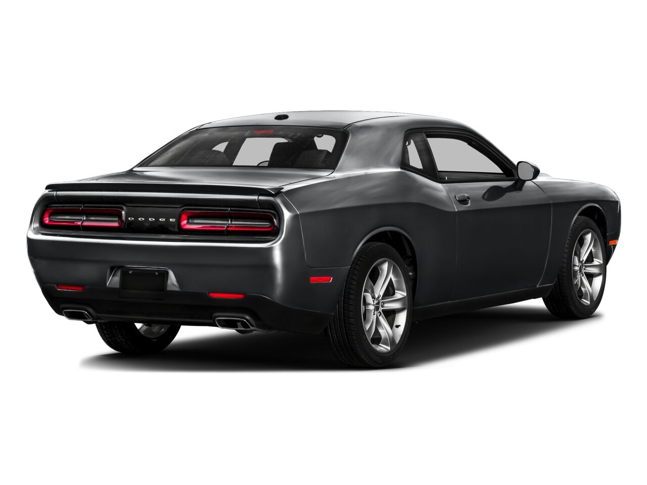 2017 Dodge Challenger SXT Plus Grand Junction CO
