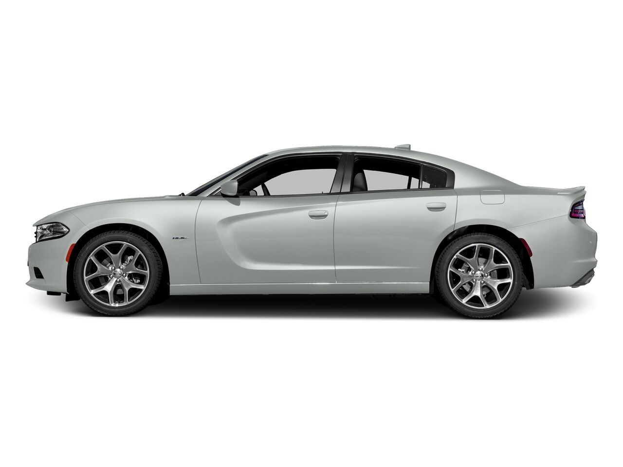 2017 Dodge Charger R/T