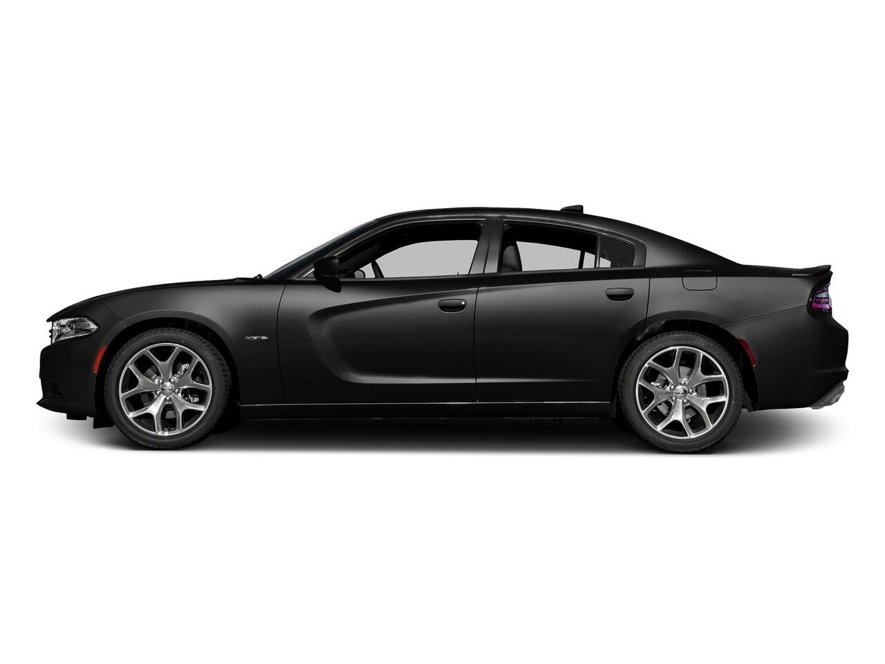 2017 Dodge Charger R/T RWD San Antonio TX