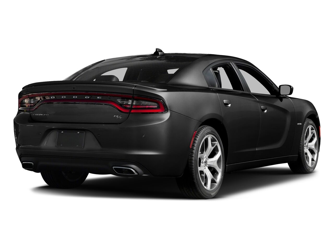 2017 Dodge Charger R/T RWD San Antonio TX