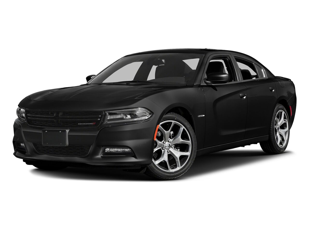 2017 Dodge Charger R/T RWD San Antonio TX