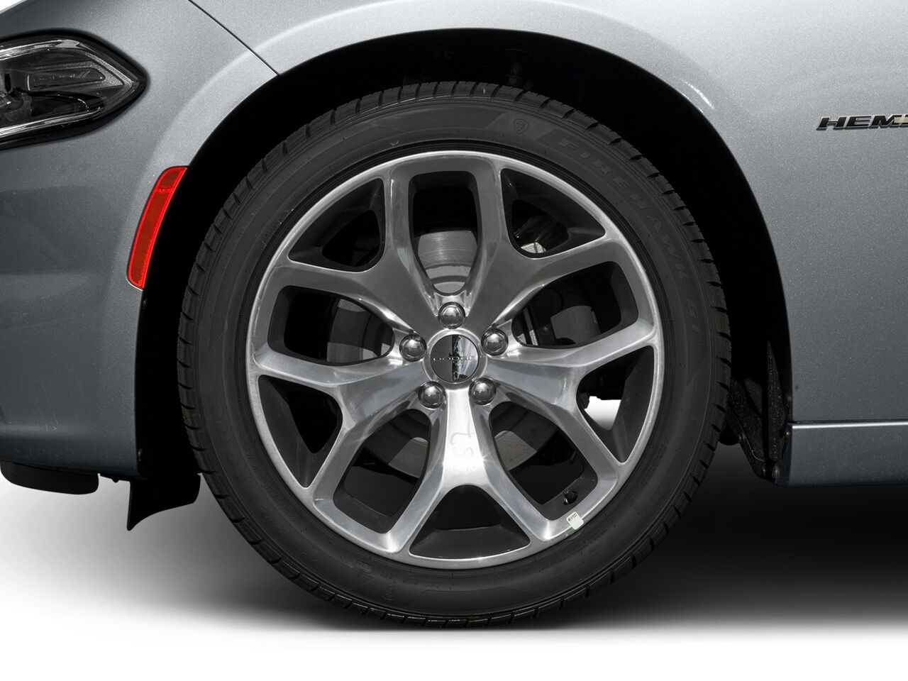 2017 Dodge Charger R/T RWD San Antonio TX