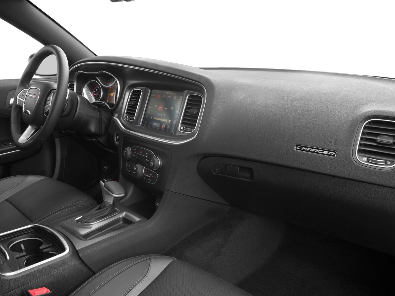 2017 Dodge Charger R/T RWD San Antonio TX