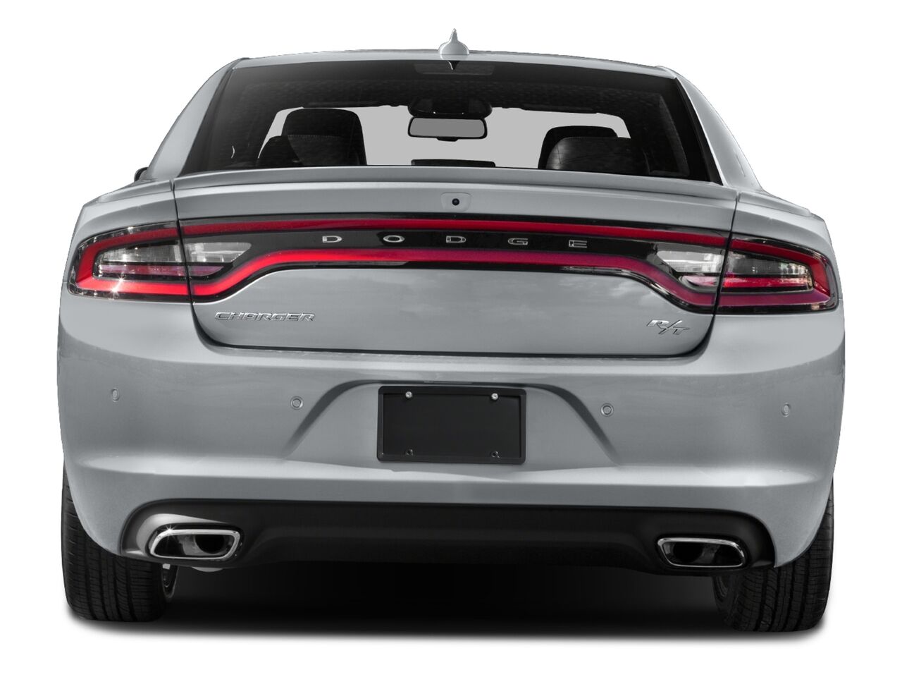 2017 Dodge Charger R/T RWD San Antonio TX