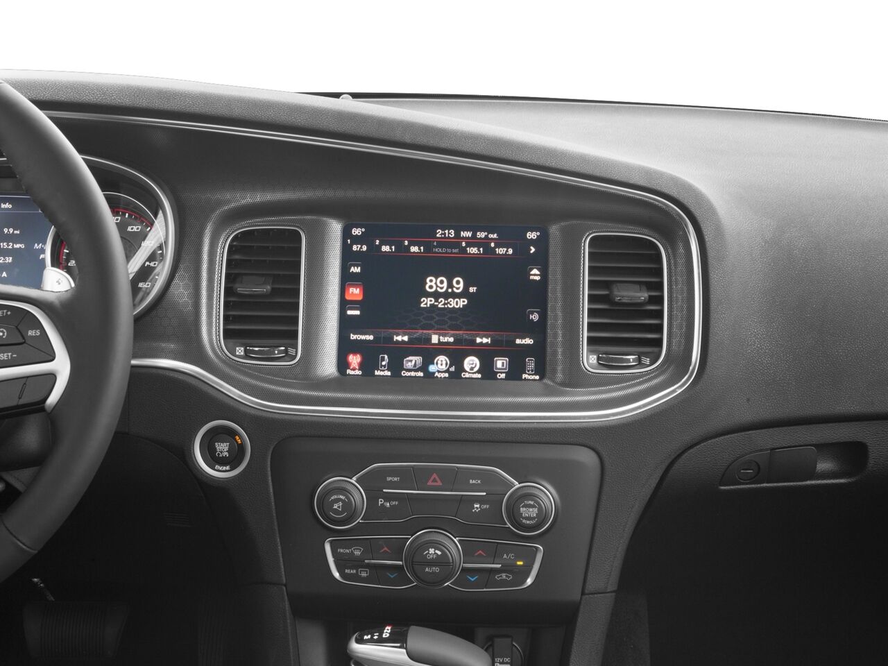 2017 Dodge Charger R/T RWD San Antonio TX