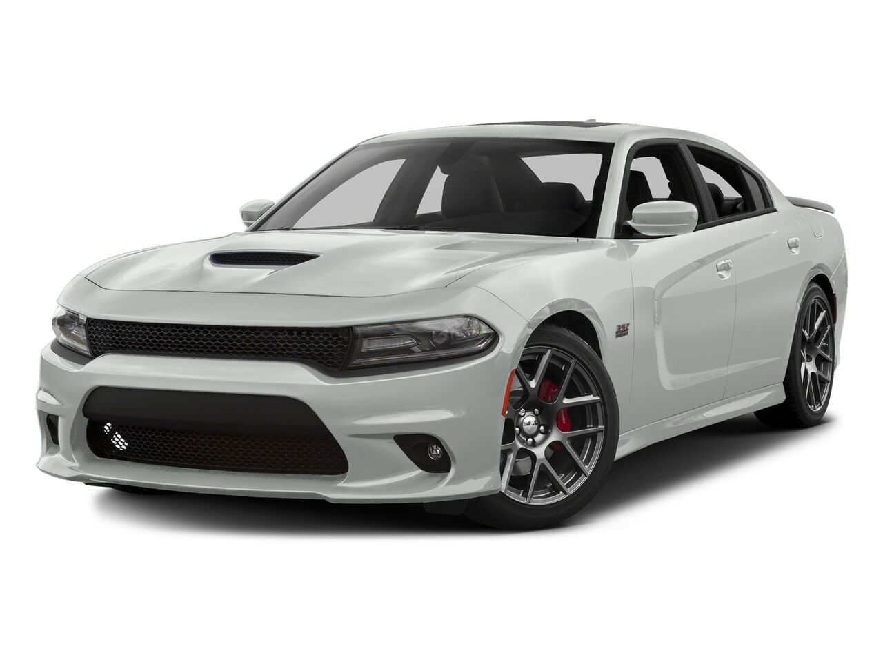 2017 Dodge Charger R/T Scat Pack Irving TX