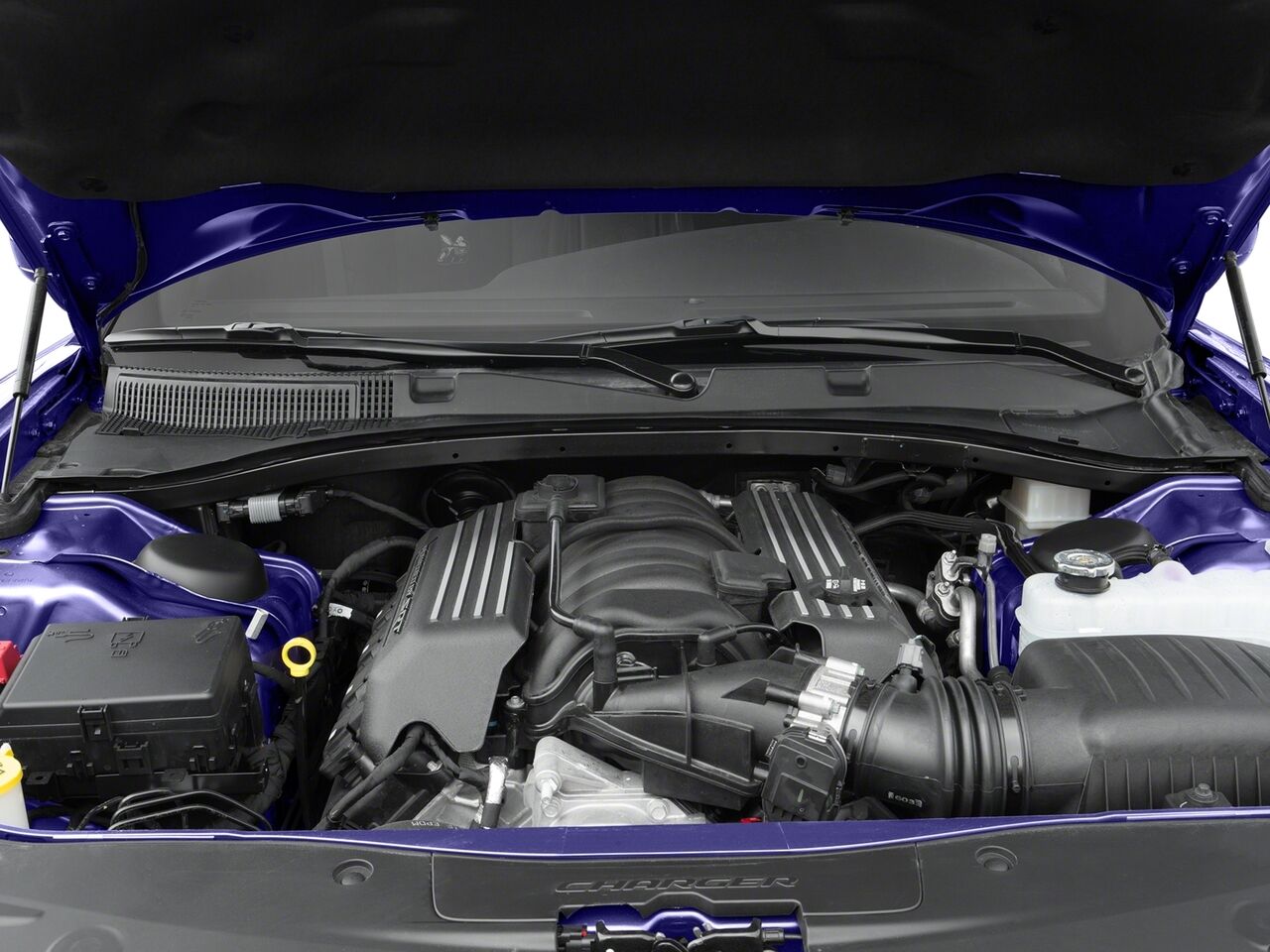 2017 Dodge Charger R/T Scat Pack Irving TX