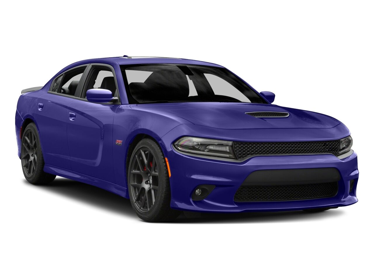 2017 Dodge Charger R/T Scat Pack Irving TX
