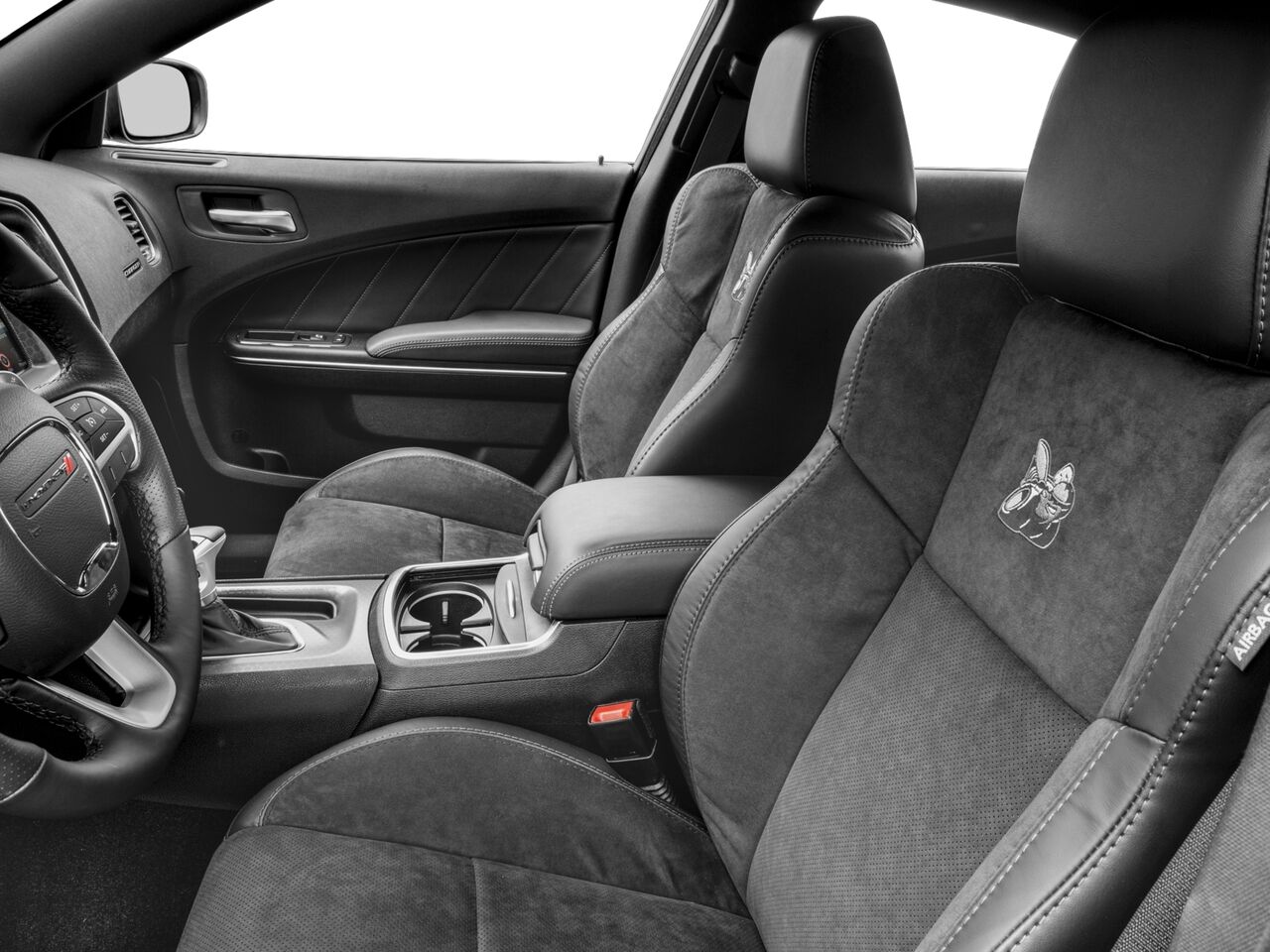 2017 Dodge Charger R/T Scat Pack Irving TX