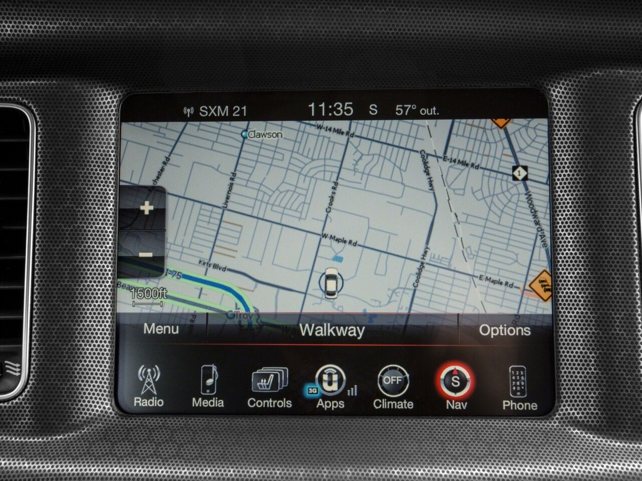 2017 Dodge Charger R/T Scat Pack Irving TX