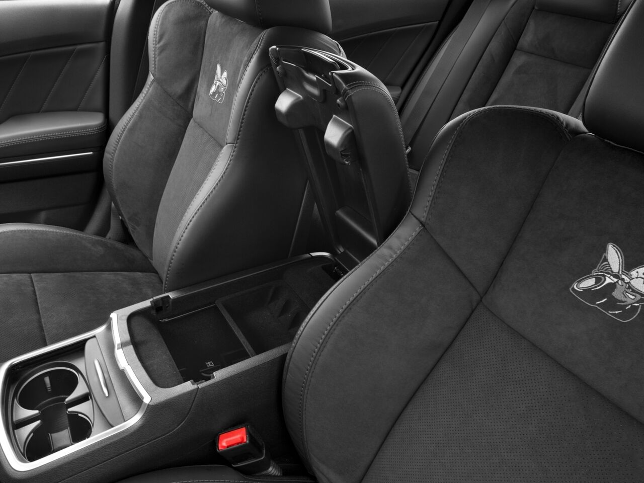 2017 Dodge Charger R/T Scat Pack Irving TX