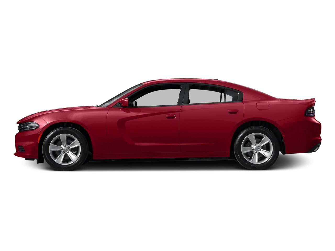 2017 Dodge Charger SE RWD
