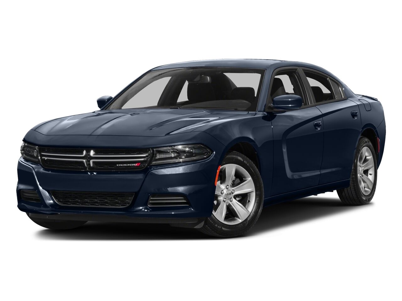 2017 Dodge Charger SE RWD