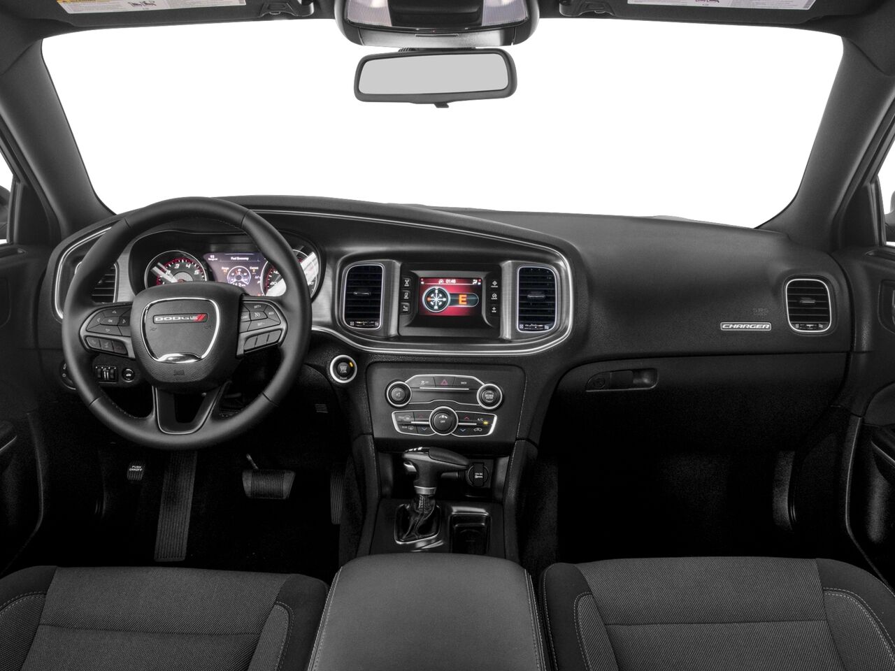2017 Dodge Charger SE RWD Huntsville AL