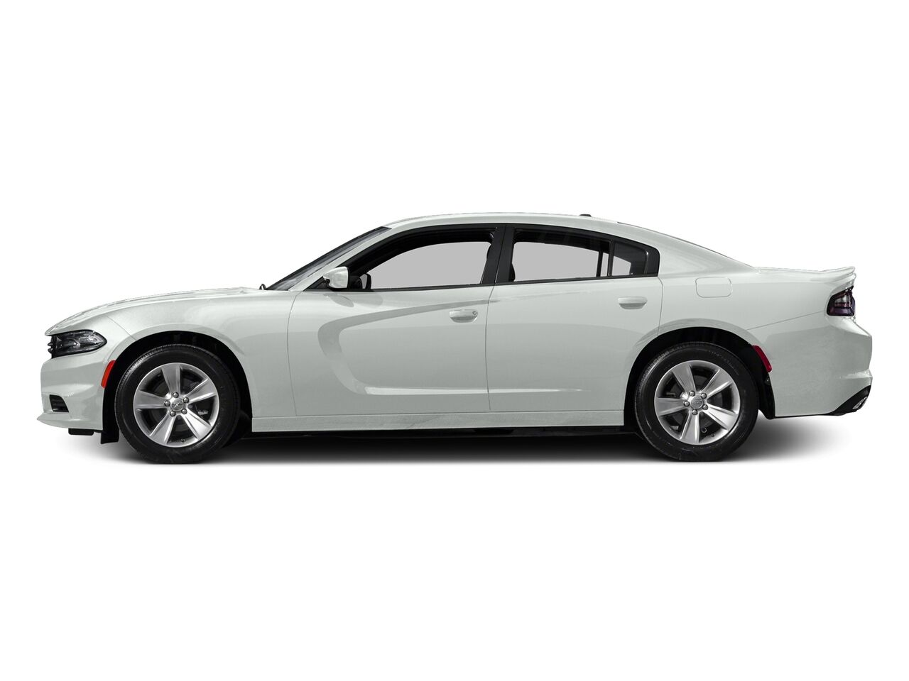 2017 Dodge Charger SE